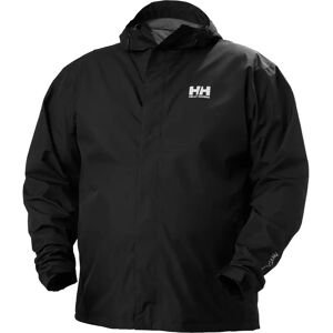 Helly Hansen Model 62047 Waterproof Casual Jacket - Men Helly Hansen Model 62047 Waterproof Casual Jacket - Men