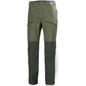 Helly Hansen Verglas Tur Durable Hiking Trousers - Hiking Pants Helly Hansen Verglas Tur Durable Hiking Trousers - Hiking Pants