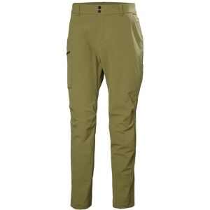 Trousers Helly Hansen Brono Vert XL Male Trousers Helly Hansen Brono Vert XL Male