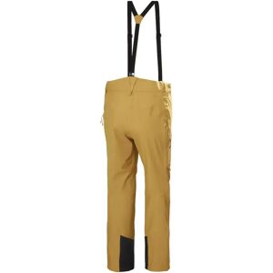 Ski Trousers Helly Hansen Verglas BC Marron L Male Ski Trousers Helly Hansen Verglas BC Marron L Male