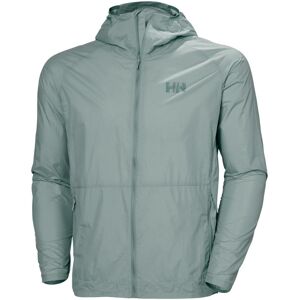 Waterproof jacket Helly Hansen Roam Wind Vert M Male Waterproof jacket Helly Hansen Roam Wind Vert M Male