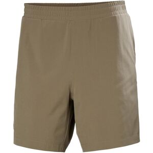 Short Helly Hansen Roam Marron XL Male Short Helly Hansen Roam Marron XL Male