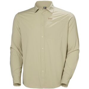 Long sleeve shirt Helly Hansen Tofino Solen Vert S Male Long sleeve shirt Helly Hansen Tofino Solen Vert S Male