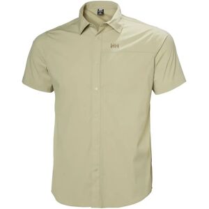 Shirt Helly Hansen Tofino Solen Vert M Male Shirt Helly Hansen Tofino Solen Vert M Male
