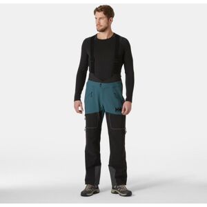 Helly Hansen Men’s Odin Backcountry Softshell Bib Trousers - Pants Helly Hansen Men’s Odin Backcountry Softshell Bib Trousers - Pants