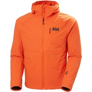 Helly Hansen Odin Stretch Hood Insulator 2.0 - Jacket Helly Hansen Odin Stretch Hood Insulator 2.0 - Jacket
