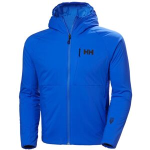 Hiking jacket Helly Hansen Odin Stretch Insulat 2.0 Bleu 2XL Male Hiking jacket Helly Hansen Odin Stretch Insulat 2.0 Bleu 2XL Male