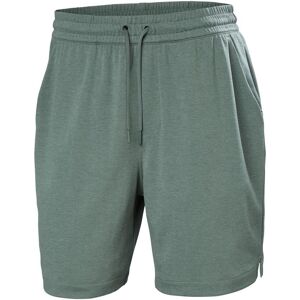 Short Helly Hansen Lifa Tech Lite Gris XL Male Short Helly Hansen Lifa Tech Lite Gris XL Male