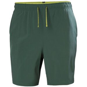 Helly Hansen Men's Rapide Shorts 7'' Green - Shorts Helly Hansen Men's Rapide Shorts 7'' Green - Shorts