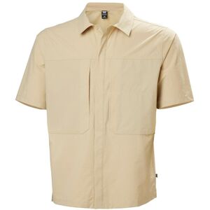 Overshirt Helly Hansen Awe Softshell Marron M Male Overshirt Helly Hansen Awe Softshell Marron M Male