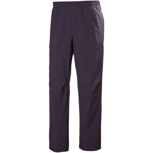Trousers Helly Hansen Awe Relaxed Softshell Violet S Male Trousers Helly Hansen Awe Relaxed Softshell Violet S Male