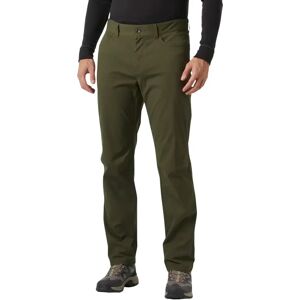 Trousers Helly Hansen Holmen Vert 31x34 Male Trousers Helly Hansen Holmen Vert 31x34 Male