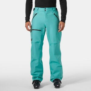 Cargo ski Trousers Helly Hansen Sogn Vert S Male Cargo ski Trousers Helly Hansen Sogn Vert S Male