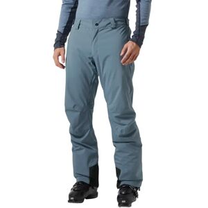 Ski Trousers Helly Hansen Legendary Bleu M Male Ski Trousers Helly Hansen Legendary Bleu M Male