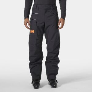 Ski Trousers Helly Hansen Garibaldi 2.0 Violet S Male Ski Trousers Helly Hansen Garibaldi 2.0 Violet S Male
