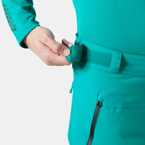 Helly Hansen Men's Alpha Lifaloft Lightweight Mountain Ski Trousers - Ski trousers Helly Hansen Men's Alpha Lifaloft Lightweight Mountain Ski Trousers - Ski trousers