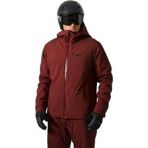 Helly Hansen Men's Gravity Insulated Ski Jacket - Ski Jacket Helly Hansen Men's Gravity Insulated Ski Jacket - Ski Jacket