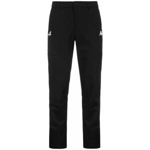 Kappa Alpine F1 joggers Adras 2024 Noir 2XL Male Kappa Alpine F1 joggers Adras 2024 Noir 2XL Male