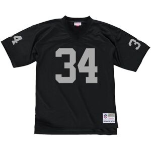 Mitchell & Ness Maillot vinta g e Los Angeles Raiders Noir XL Male Mitchell & Ness Maillot vinta g e Los Angeles Raiders Noir XL Male