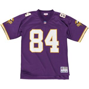 Mitchell & Ness Maillot vinta g e Minnesota Vikings Violet XL Male Mitchell & Ness Maillot vinta g e Minnesota Vikings Violet XL Male