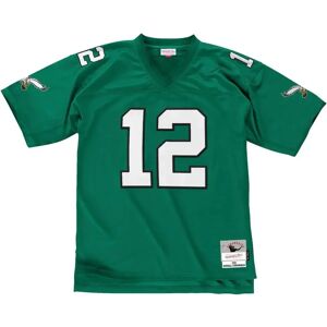 Mitchell & Ness NFL Philadelphia Eagles jersey Randall Cunningham Vert L Male Mitchell & Ness NFL Philadelphia Eagles jersey Randall Cunningham Vert L Male