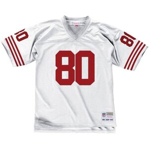 Mitchell & Ness Jerry Rice 1990 White XL NFL Jersey Mitchell & Ness Jerry Rice 1990 White XL NFL Jersey