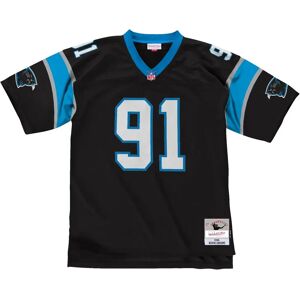 Mitchell & Ness Nfl jersey Carolina Panthers Kevin Greene Noir S Male Mitchell & Ness Nfl jersey Carolina Panthers Kevin Greene Noir S Male