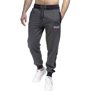 Jogging Trousers Lonsdale Heckfield Gris M Male Jogging Trousers Lonsdale Heckfield Gris M Male