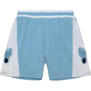 Mitchell & Ness Short North Carolina Tarheels NCAA 1983 Bleu L Male Mitchell & Ness Short North Carolina Tarheels NCAA 1983 Bleu L Male