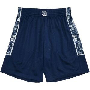 Short Mitchell & Ness NCAA Swingman Georgetown 95 Bleu S Male Short Mitchell & Ness NCAA Swingman Georgetown 95 Bleu S Male