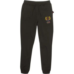 Mitchell & Ness Chicago Bulls joggers Noir M Male Mitchell & Ness Chicago Bulls joggers Noir M Male