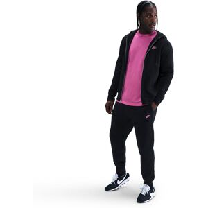 Pantalon de jogging Nike Club Noir S Male Pantalon de jogging Nike Club Noir S Male