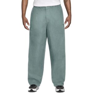 Pantalon de jogging Nike Tech Bleu XL Male Pantalon de jogging Nike Tech Bleu XL Male