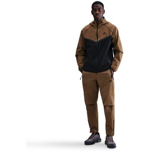 Pantalon de jogging Nike Tech Marron XL Male Pantalon de jogging Nike Tech Marron XL Male