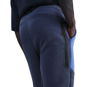 Pantalon de jogging Nike Tech Bleu XS Male Pantalon de jogging Nike Tech Bleu XS Male
