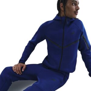 Pantalon de jogging Nike Tech Bleu XS Male Pantalon de jogging Nike Tech Bleu XS Male