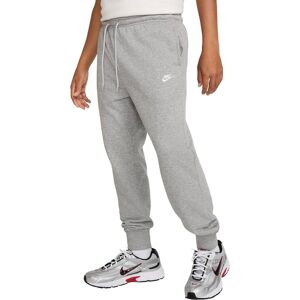 Jogging Trousers Nike Club Gris 3XL Male Jogging Trousers Nike Club Gris 3XL Male