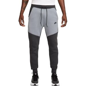 Jogging Trousers Nike Tech Gris XL Tall Male Jogging Trousers Nike Tech Gris XL Tall Male