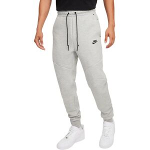 Jogging Trousers Nike Tech Gris L Male Jogging Trousers Nike Tech Gris L Male