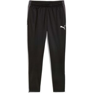 Training Trousers Puma Liga Noir S Male Training Trousers Puma Liga Noir S Male