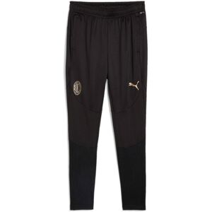 Puma 77751104 Black Slim Fit Training Trousers - Training trousers Puma 77751104 Black Slim Fit Training Trousers - Training trousers