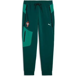 Puma Training Trousers Portugal Tech 2025 Vert XS Male Puma Training Trousers Portugal Tech 2025 Vert XS Male