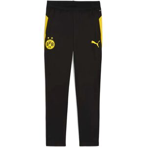 Puma Borussia Dortmund tracksuit bottoms 2025/26 Noir M Male Puma Borussia Dortmund tracksuit bottoms 2025/26 Noir M Male