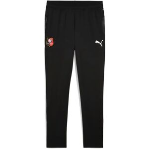 Puma Stade Rennais tracksuit bottoms 2025/26 Noir L Male Puma Stade Rennais tracksuit bottoms 2025/26 Noir L Male