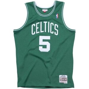 Mitchell & Ness Boston Celtics NBA Jersey Kevin Garnett Vert XS Male Mitchell & Ness Boston Celtics NBA Jersey Kevin Garnett Vert XS Male