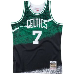 Mitchell & Ness Nba jersey Boston Celtics Dee Brown Noir L Male Mitchell & Ness Nba jersey Boston Celtics Dee Brown Noir L Male