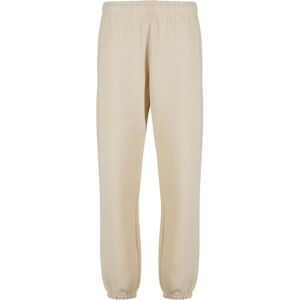 Essential basic jogging bottoms Urban Classics Blanc XL Male Essential basic jogging bottoms Urban Classics Blanc XL Male