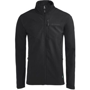 Jacket VAUDE Cyclone VI Noir XL Male Jacket VAUDE Cyclone VI Noir XL Male