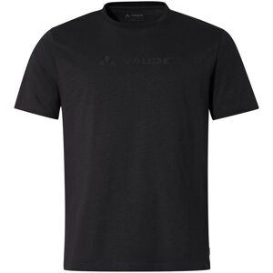 T-shirt VAUDE II Noir 2XL Male T-shirt VAUDE II Noir 2XL Male