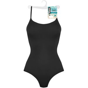 Light to medium flow menstrual one-piece swimsuit for women DIM Protect Noir 44 Female Light to medium flow menstrual one-piece swimsuit for women DIM Protect Noir 44 Female